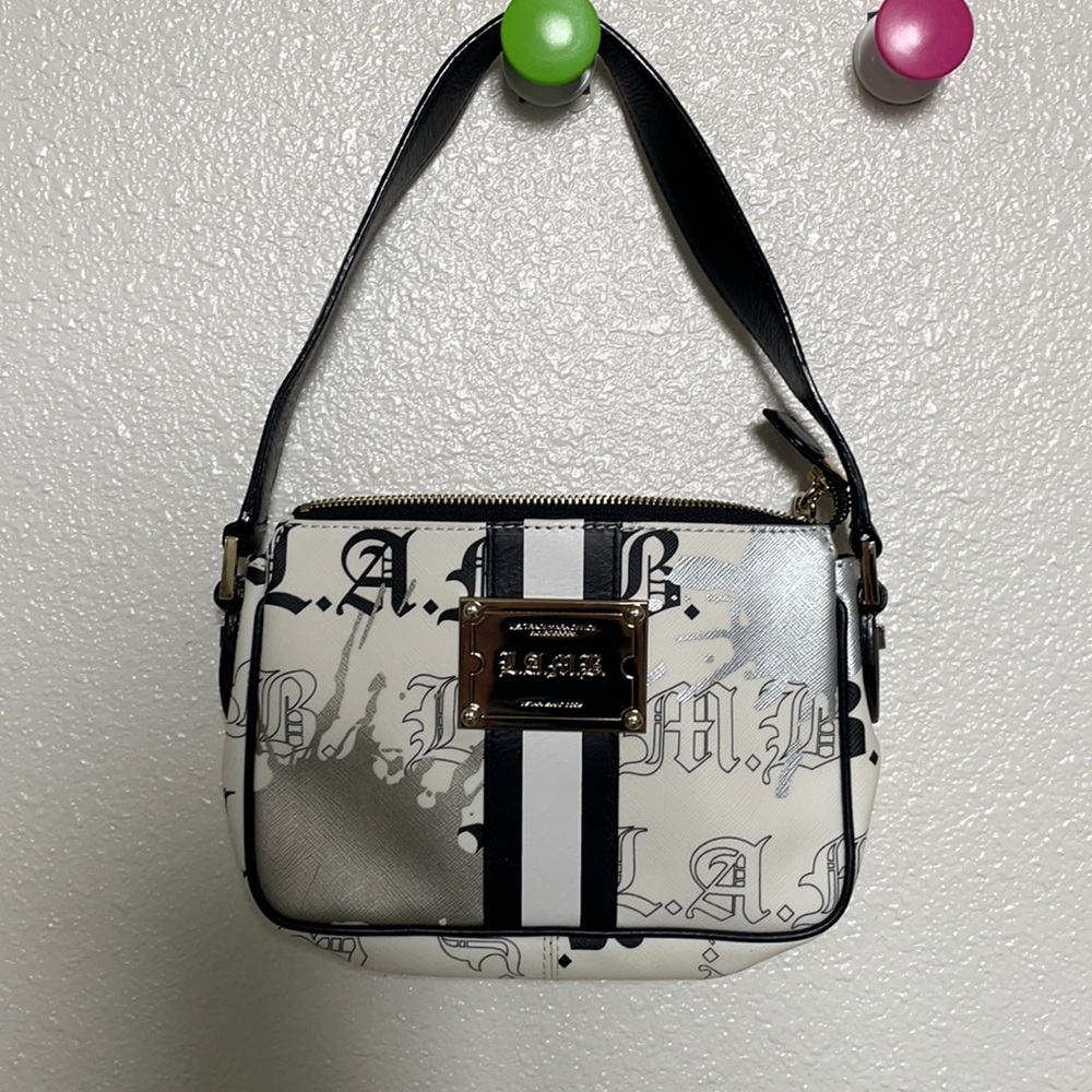 L.A.M.B. Purse